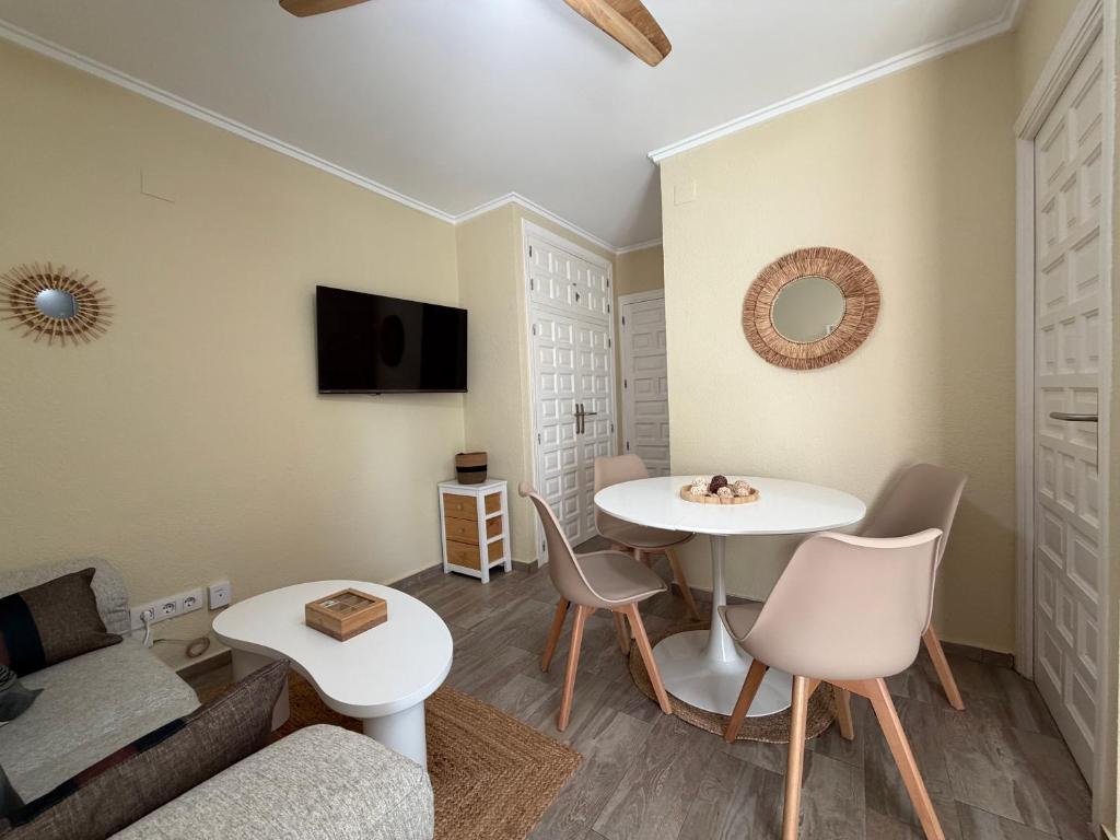 Apartamento La Ola Dénia - 5