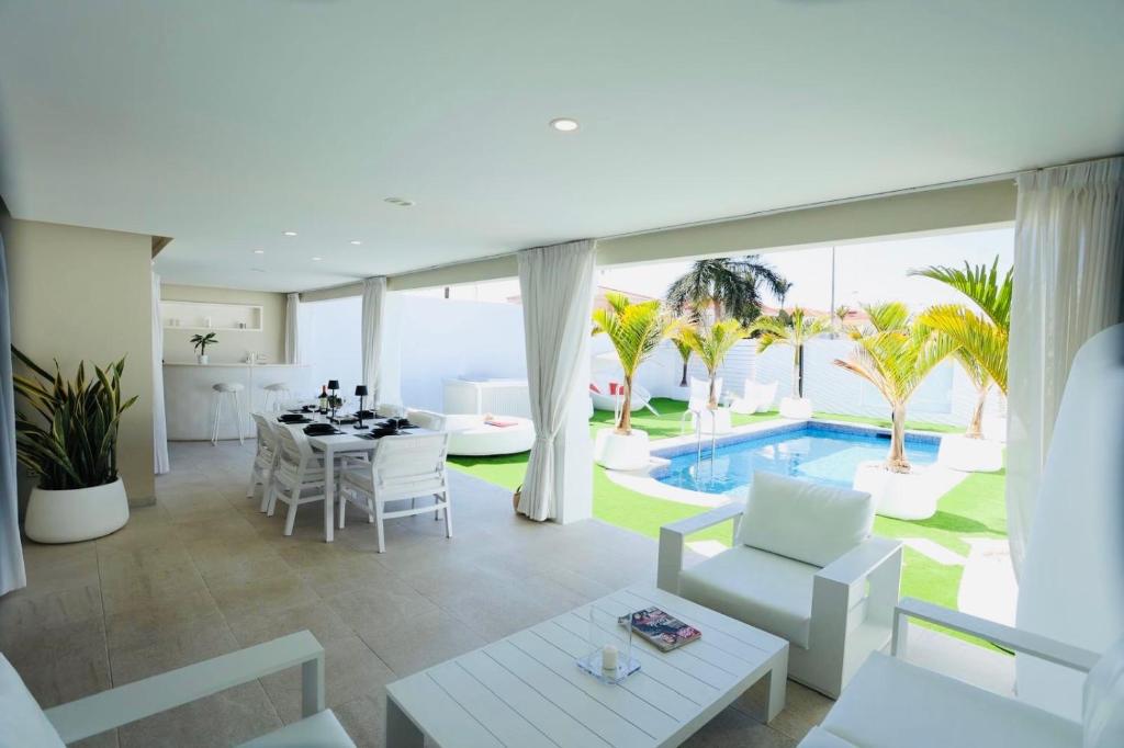 Olivia Holidayhouse Maspalomas - 5