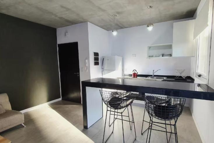 Excelente departamento en Palermo Las Cañitas - 3