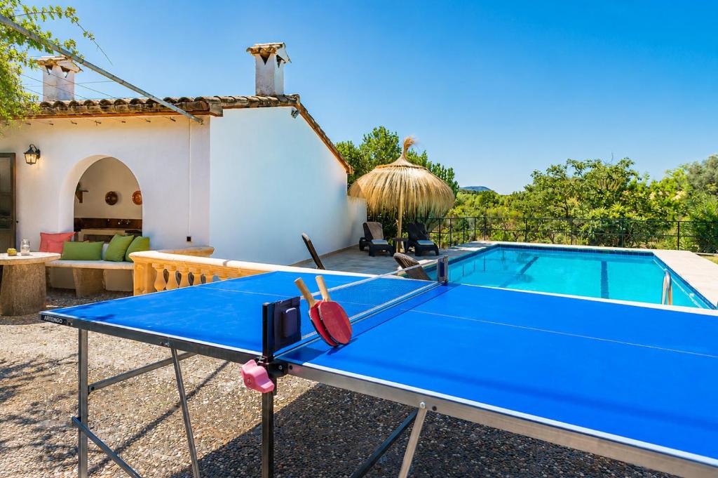 Villa Els Gorgs Petit - 3
