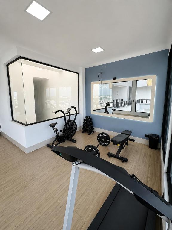 Fradia Suites - New luxury apartment - 2