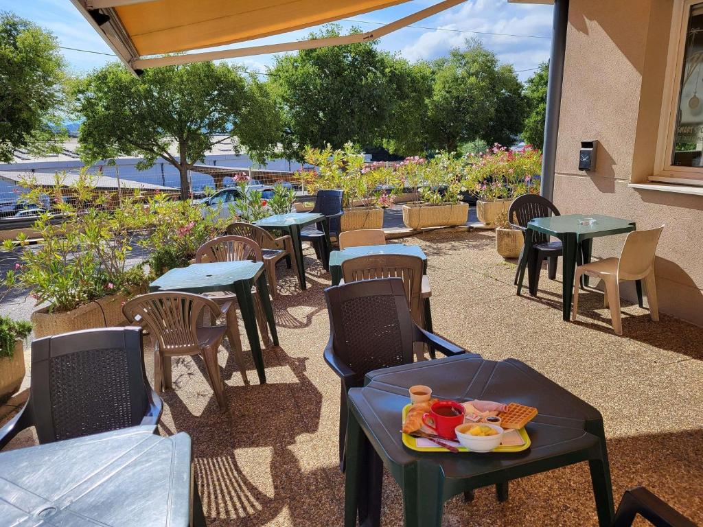 Ibis Budget Marseille Valentine - 3