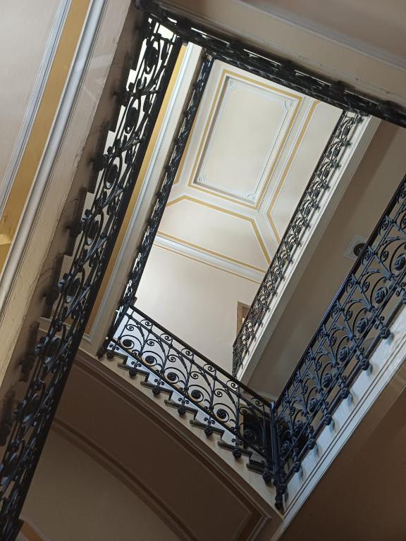 Corte Galliera 3 - 4