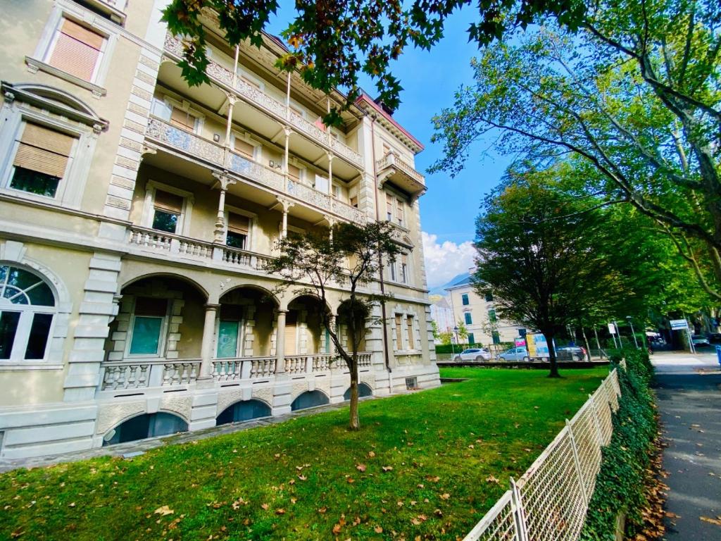 Spazioso e accogliente nel centro di Merano - 3