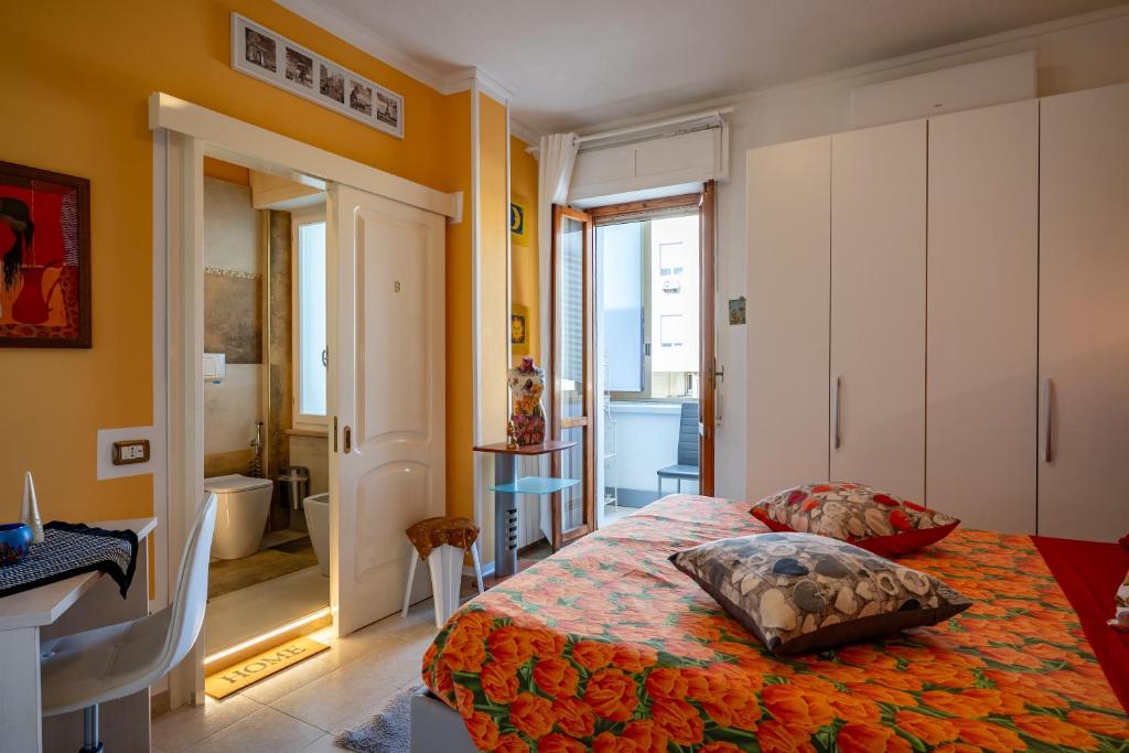 Lunea Mea Rooms - Managed by Holydaisy - 5