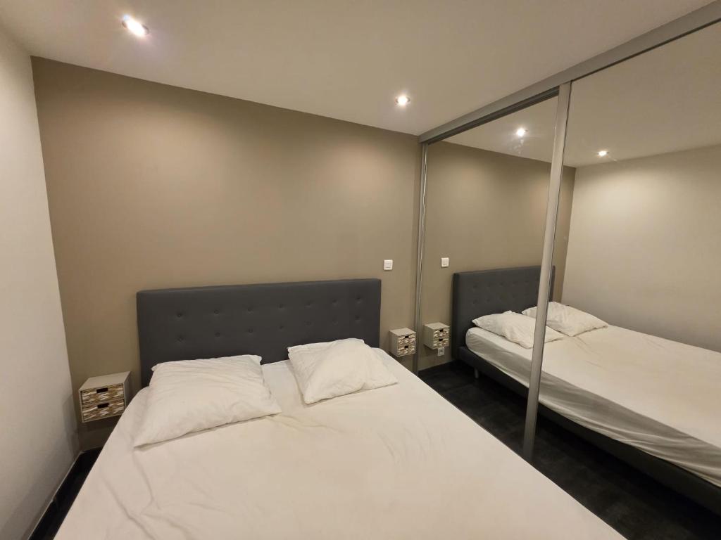Appartement 2 pièces 4 personnes au cœur du village St étienne de Tinée - 5