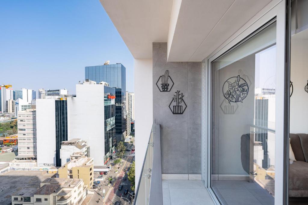 All San Isidro Apartments by Vibrant - 4