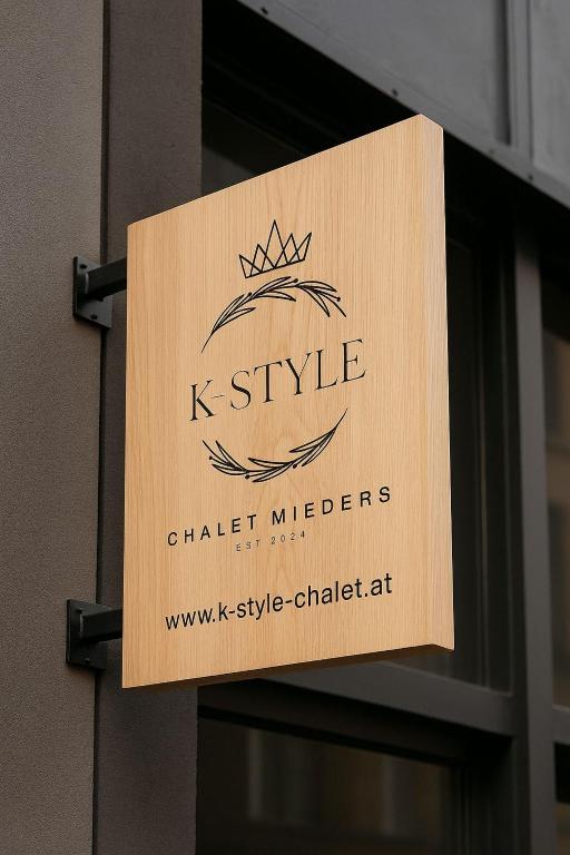 K-Style Chalet Premium-Twin-Lofts with private Sauna - 4