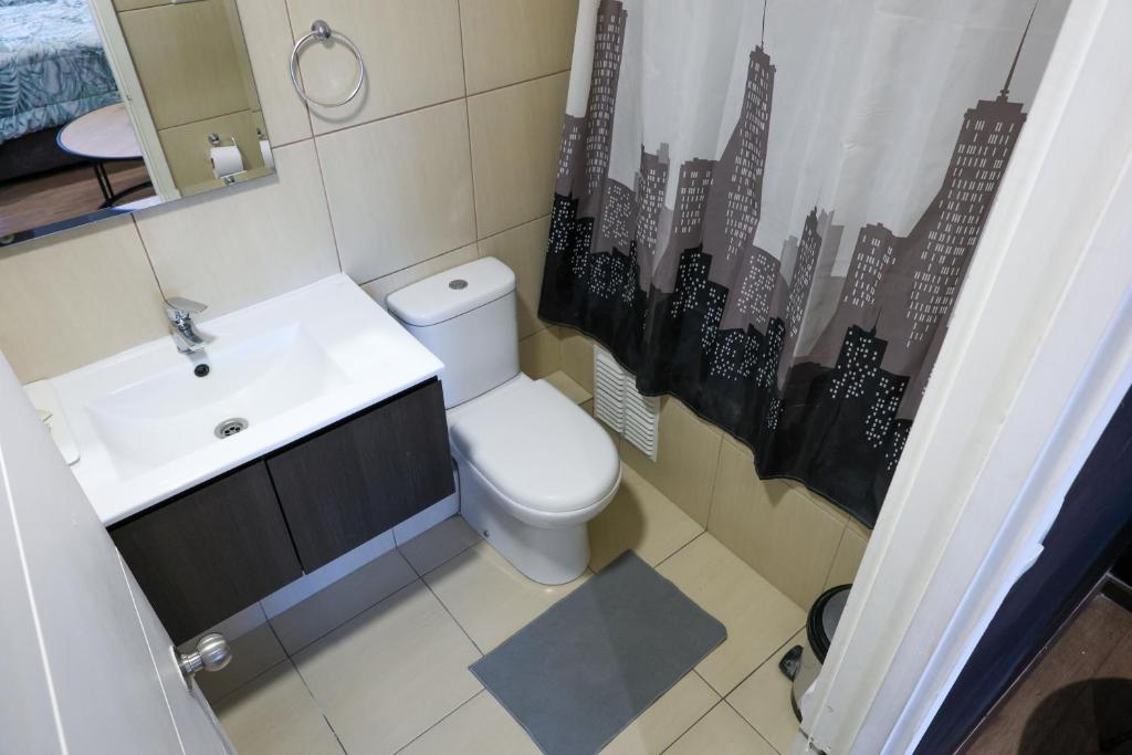 Apart Hotel Castellon 176 - 4