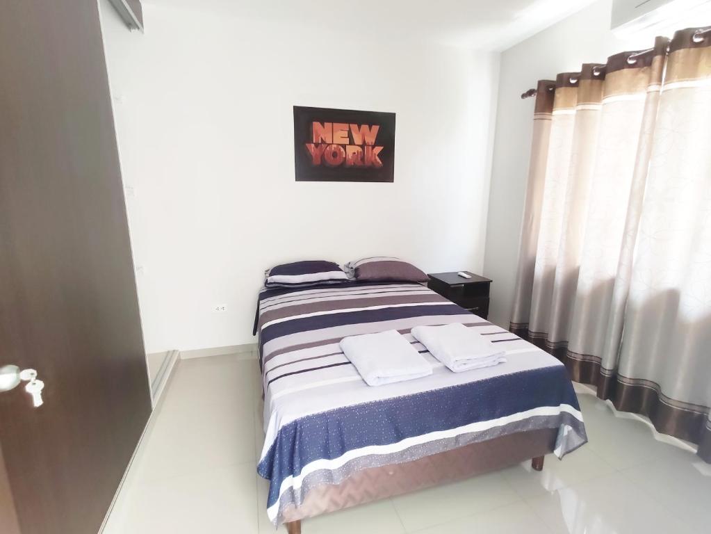 Mi casa, moderna B - 5