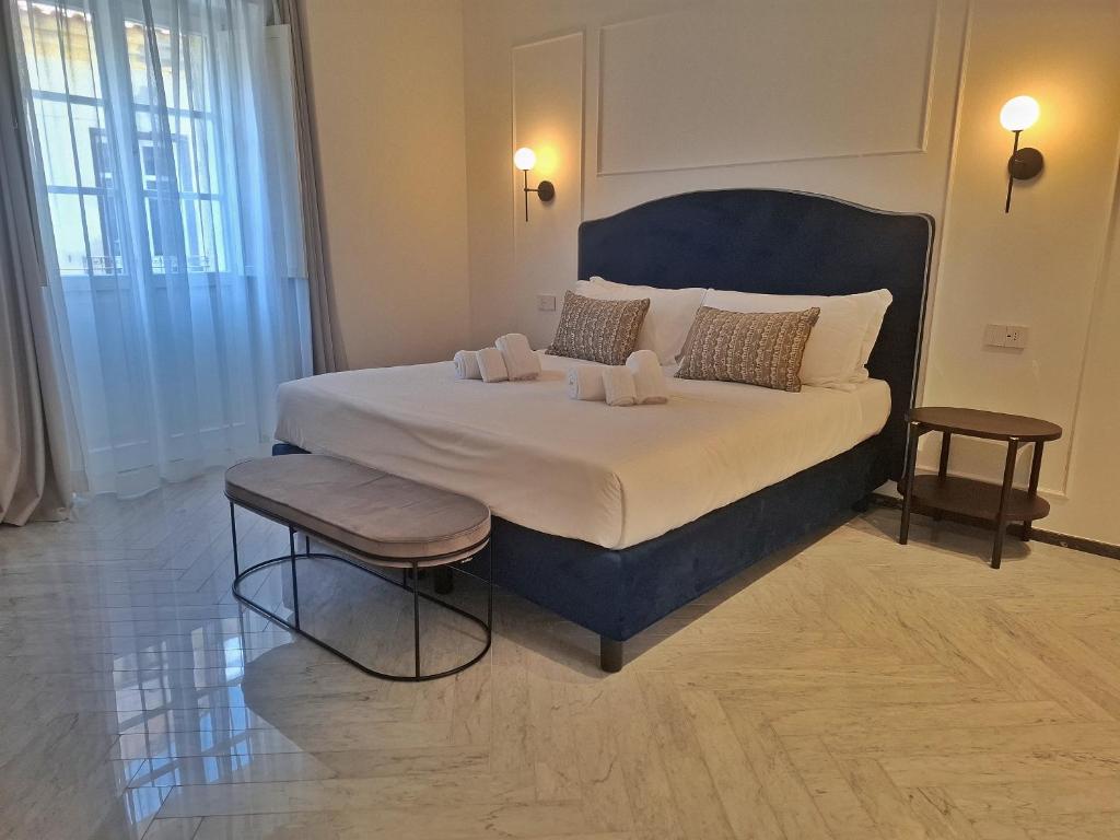 Marmori Suites Cagliari - 5
