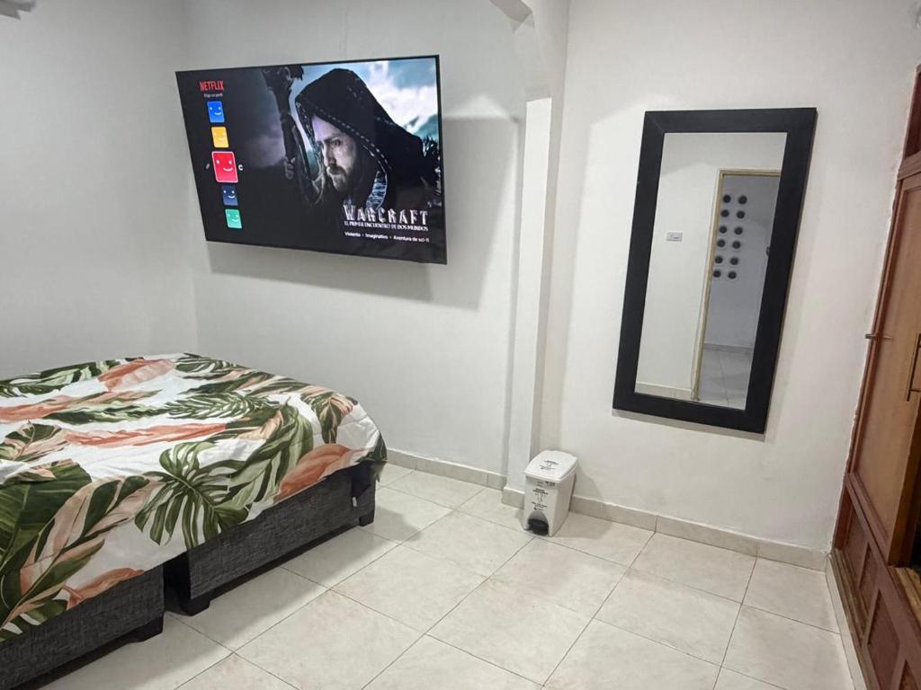 Makako Hostal 420 - 2