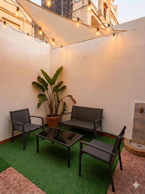 D'anthoine apartment - 2