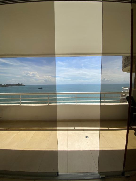 Beach View Palace