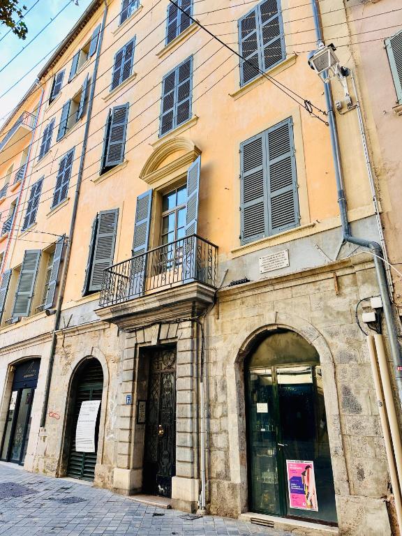 Le Cocon de la Rade - 4
