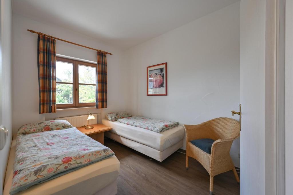 Wohnung Selina - mit Sommer Bergbahn unlimited - 5