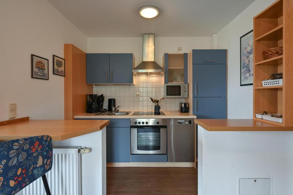 Wohnung Selina - mit Sommer Bergbahn unlimited - 4
