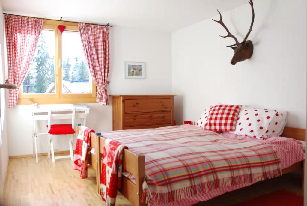 Spacious and charming 4BR apartment - 5