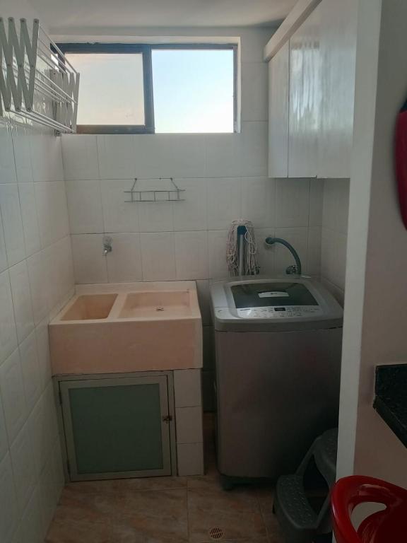 Apartamento cómodo cerca al mar- Rodadero Sur - 2
