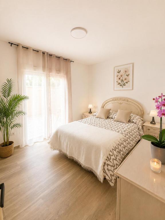 Apartment with a terrace Costacabana 67A - 5