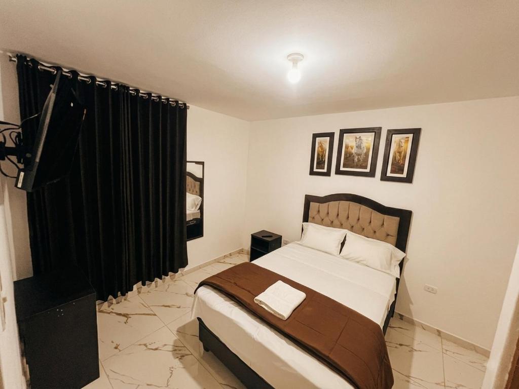 SANCA HOUSE Hostel - 3