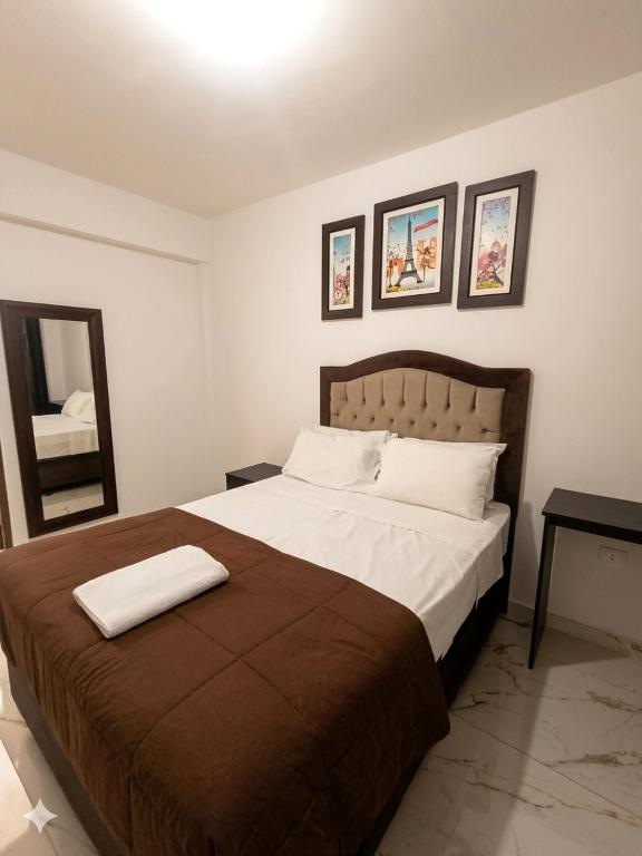 SANCA HOUSE Hostel - 5