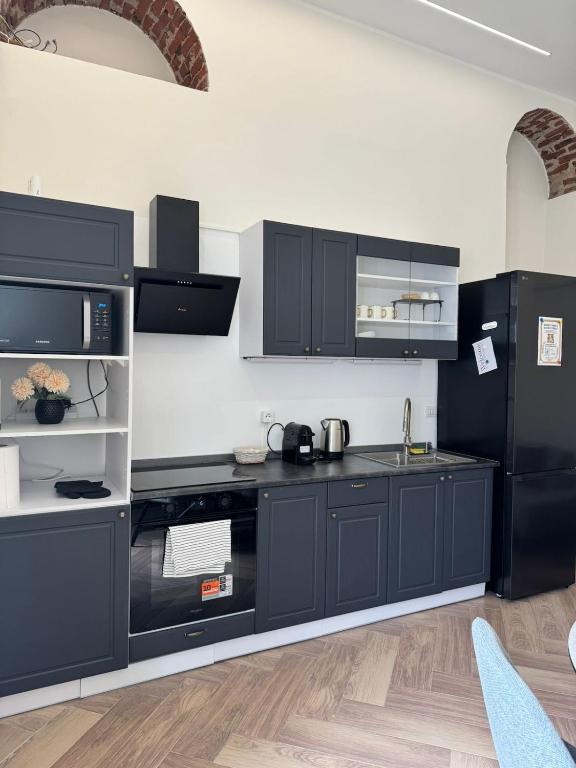 Parma Style Apartment - 4