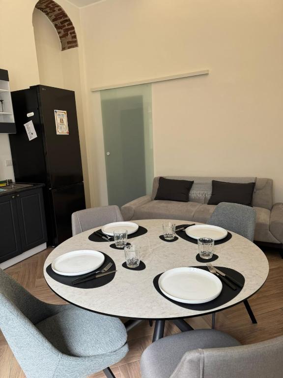 Parma Style Apartment - 5