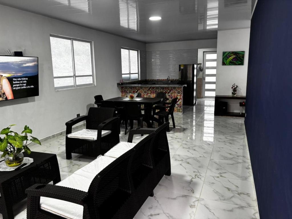 La Casa de SAMU - 2