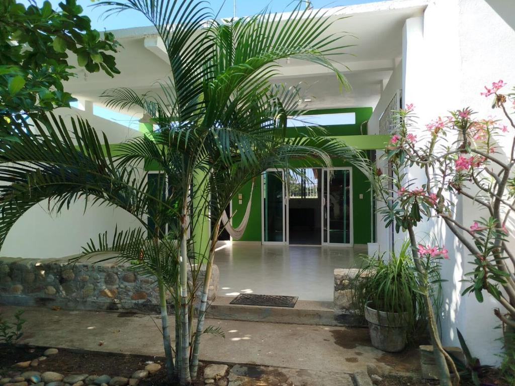 Casa la Guayaba - 1
