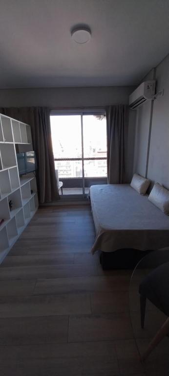 Monoambiente en Villa Crespo - 4