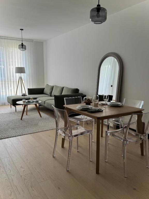 Apartment Lejla - 1