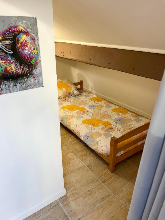Charmant appartement atypique - 3