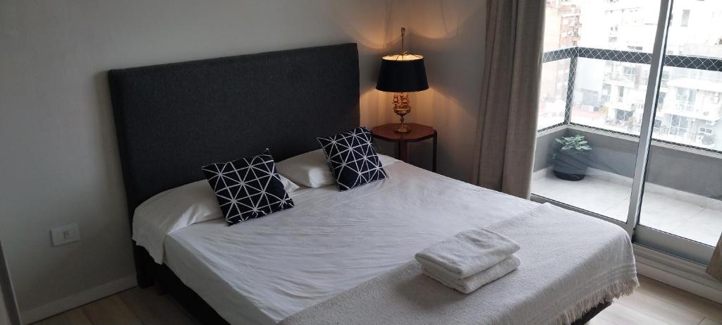 Monoambiente en Villa Crespo - 2