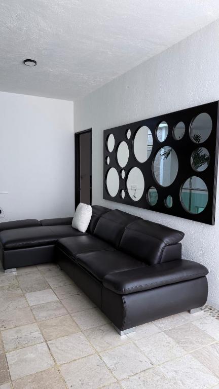 Casa del Árbol - 5