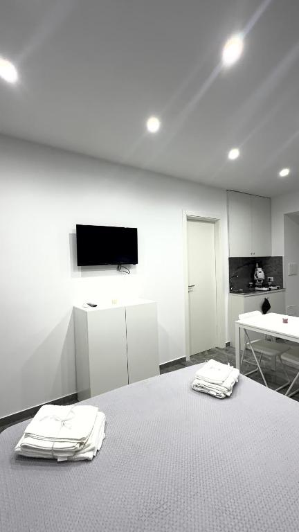 Sorrentino Apartments Chic Comfort - 2
