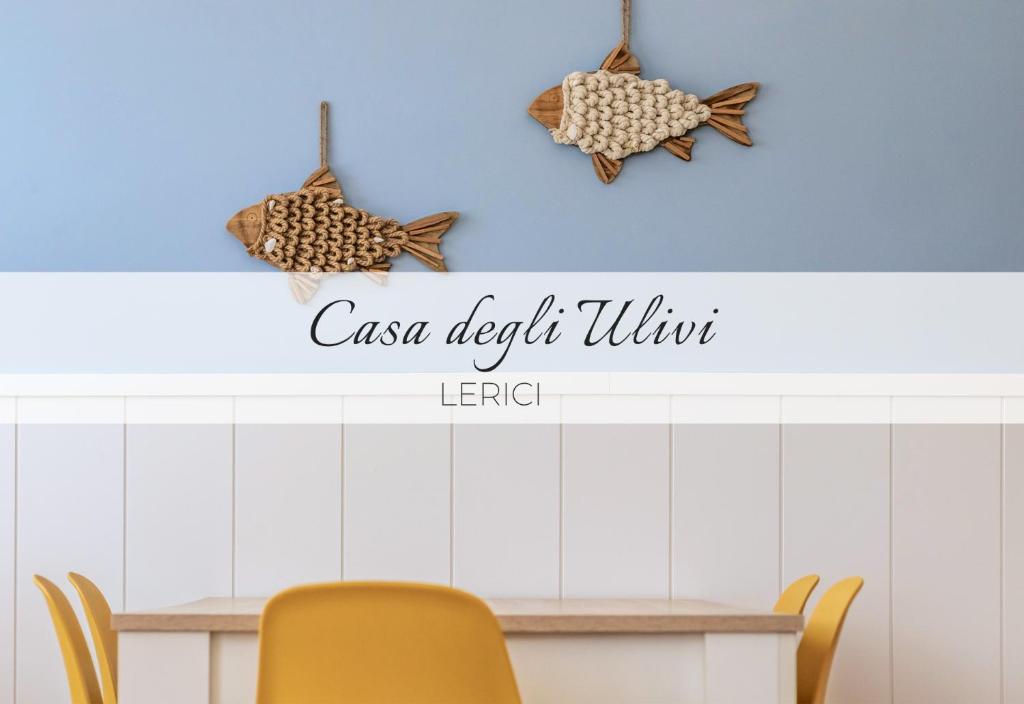 Casa degli Ulivi - mytouristhome - 2