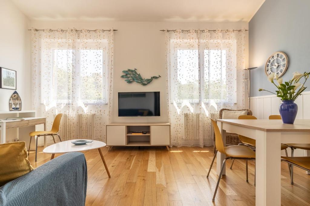 Casa degli Ulivi - mytouristhome - 3
