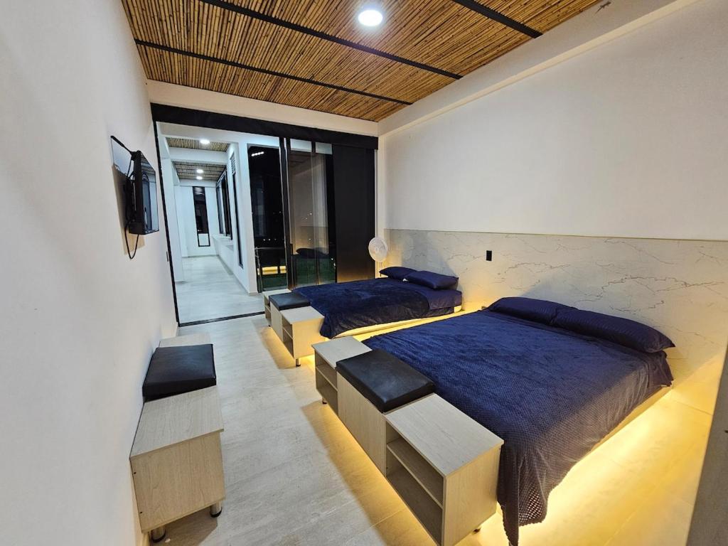 LINDA CASA DE ALQUILER La Mesa Cundinamarca - 1
