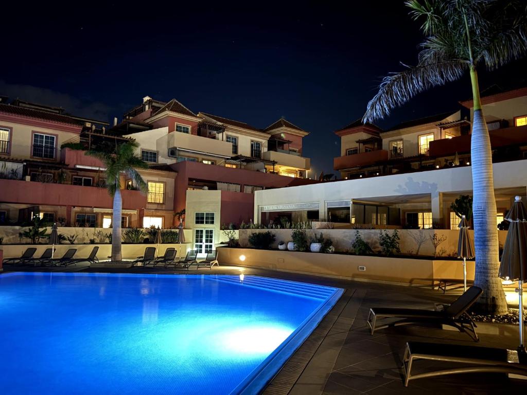 Duque Horizon Terrace - 1