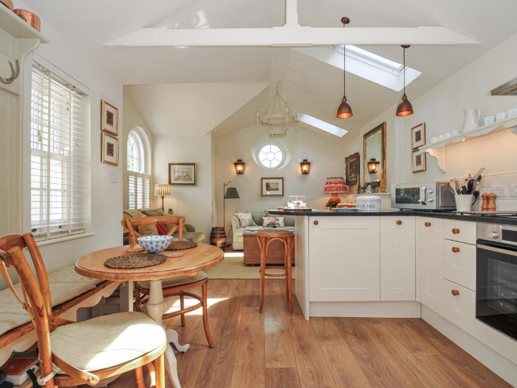 The Coach House at Pendower House photo 3