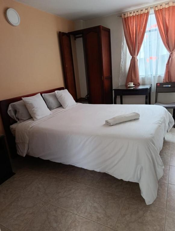 Hotel Surandino Fátima - 1