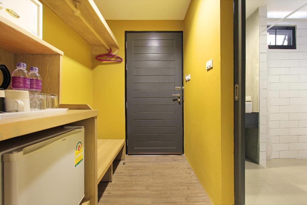 Facilities