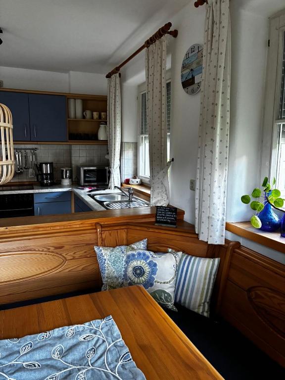 Ferienwohnung "Allgäu Glück" - 3