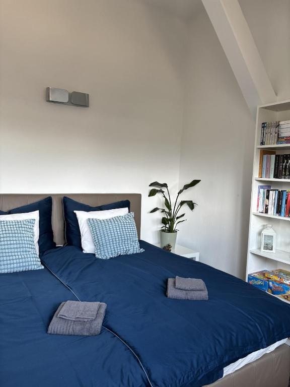 Villa Sonne Downtown Apartment in Velden - 5