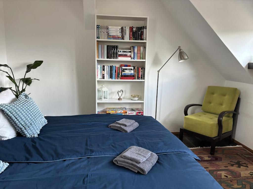 Villa Sonne Downtown Apartment in Velden - 4