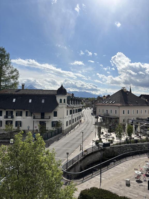 Villa Sonne Downtown Apartment in Velden - 2