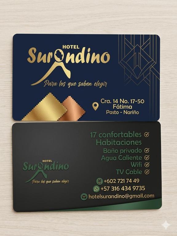 Hotel Surandino Fátima - 3