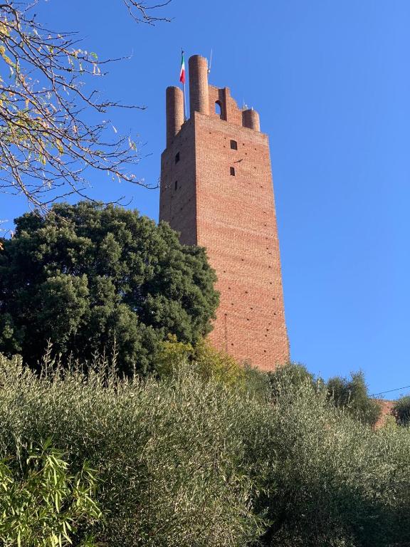 Dimora Sotto la Rocca - 5