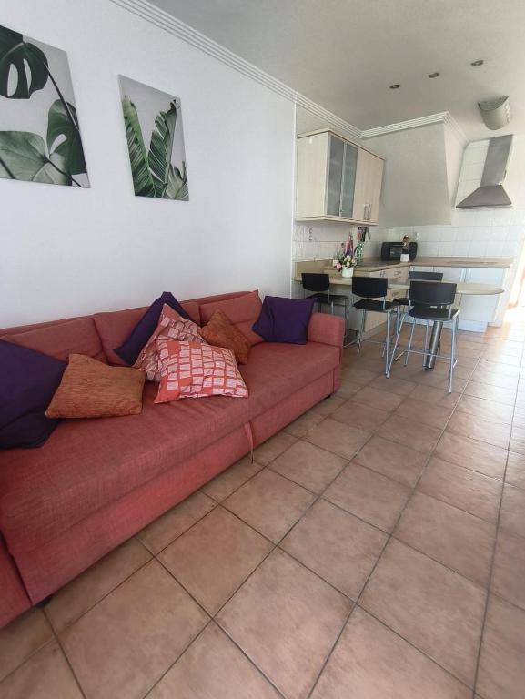 LAS BRISAs - 5